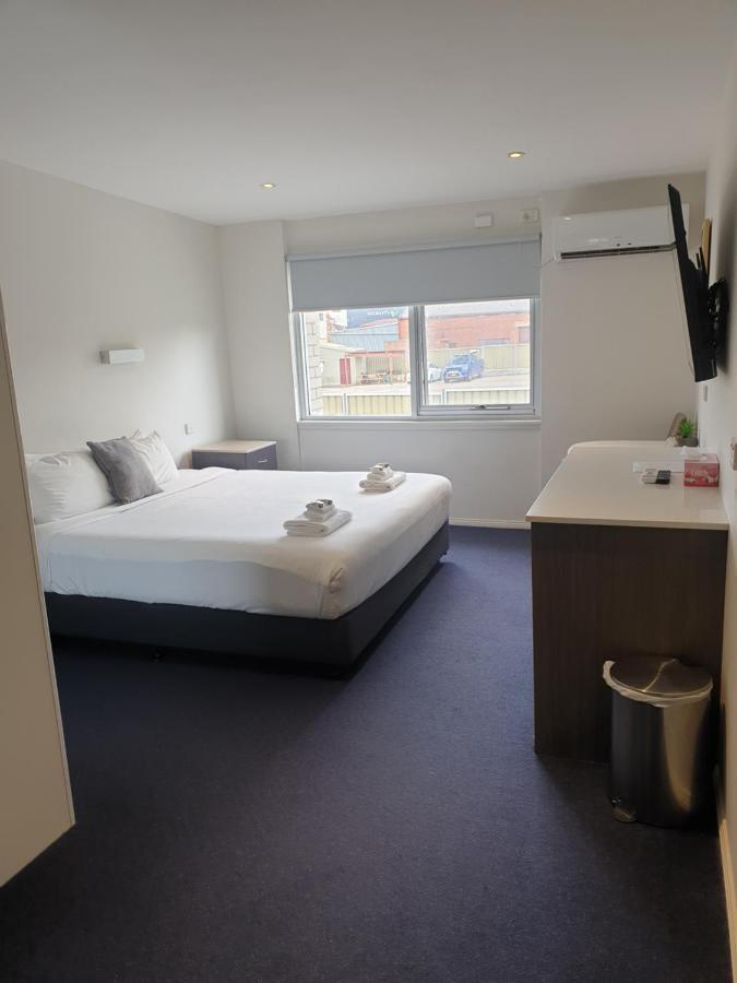 Carlton Suites Goulburn Zimmer foto